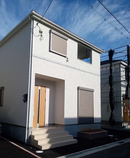 クレイドルガーデン東大阪市稲田本町 第4の外観②