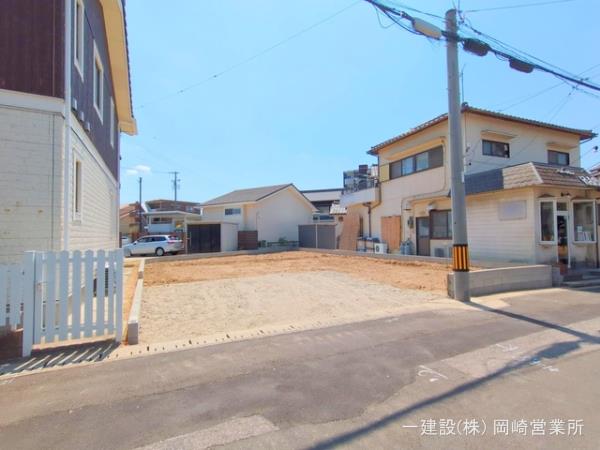 リーブルガーデン碧南第64堀方町の外観②