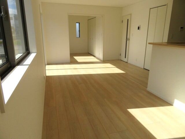 クレイドルガーデン浜松市中央区笠井新田町 第3の外観②