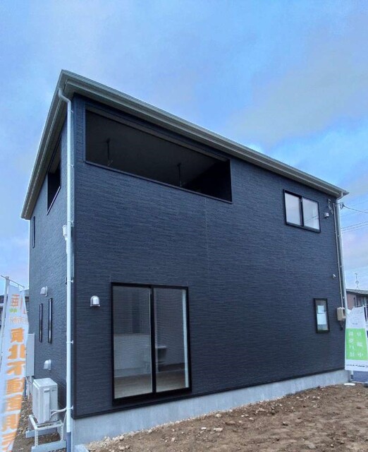 クレイドルガーデン一関市萩荘 第16の外観②