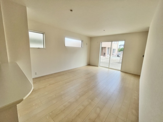 リーブルガーデン宮城野区福室５丁目第２の外観②