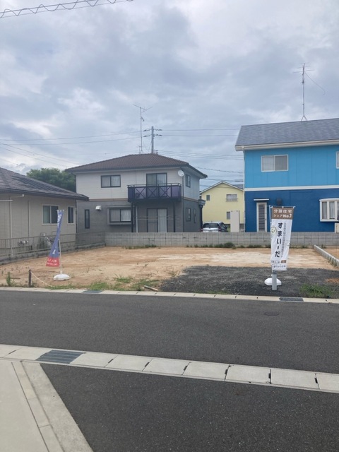 リーブルガーデン下関市王司本町第一の外観②