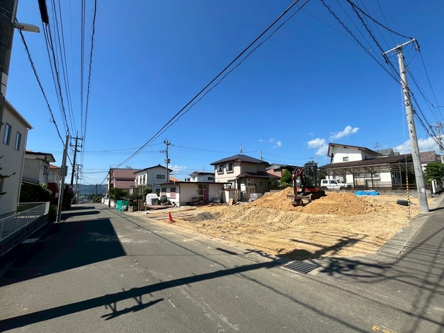 ハートフルタウン恵和町30番の外観②