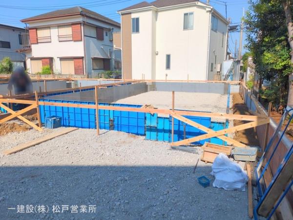 リーブルガーデン咲が丘４丁目の外観②