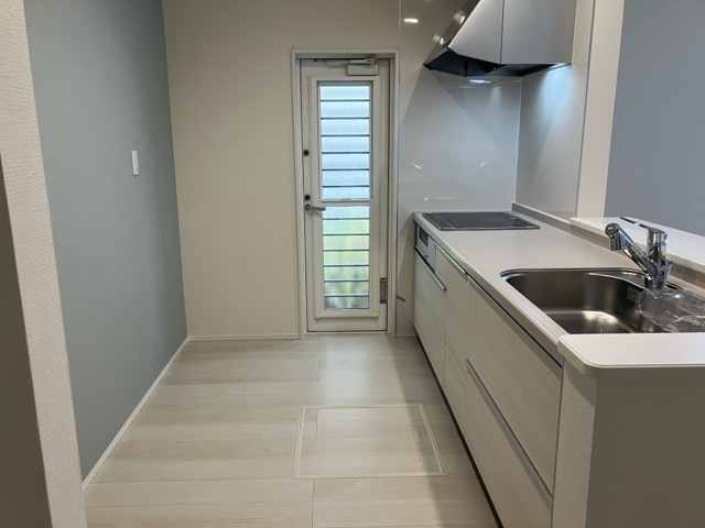 リーブルガーデン扶桑町高雄薬師堂の外観②