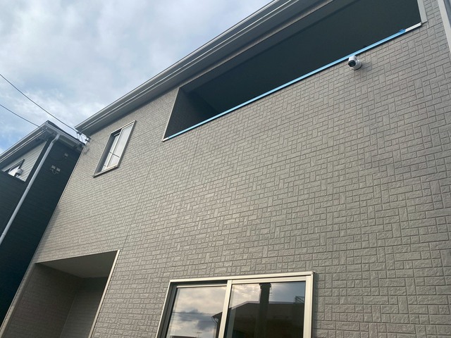 クレイドルガーデン大治町西條 第19の外観②