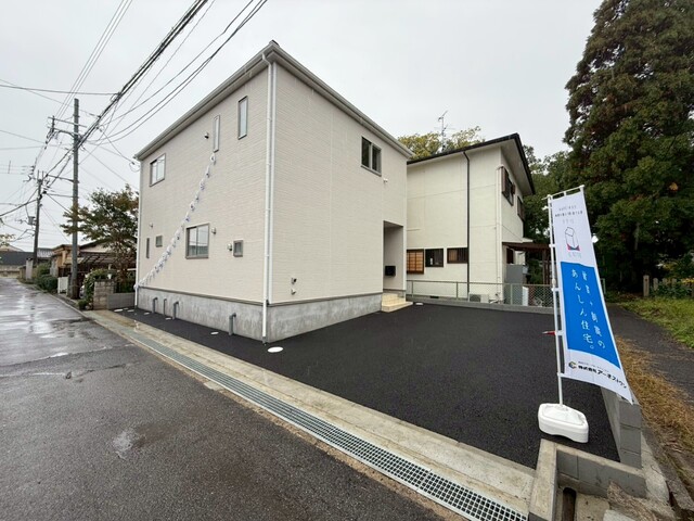 クレイドルガーデン三宅町伴堂 第7の外観②