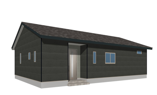 クレイドルガーデン大分市久原中央 第4の外観②