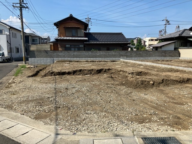 リーブルガーデン岐阜市敷島町８丁目第２の外観②