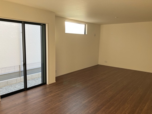 リーブルガーデン太子町矢田部4期の外観②