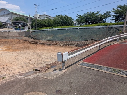グラファーレ4294福岡市香椎駅東２期２棟の外観②