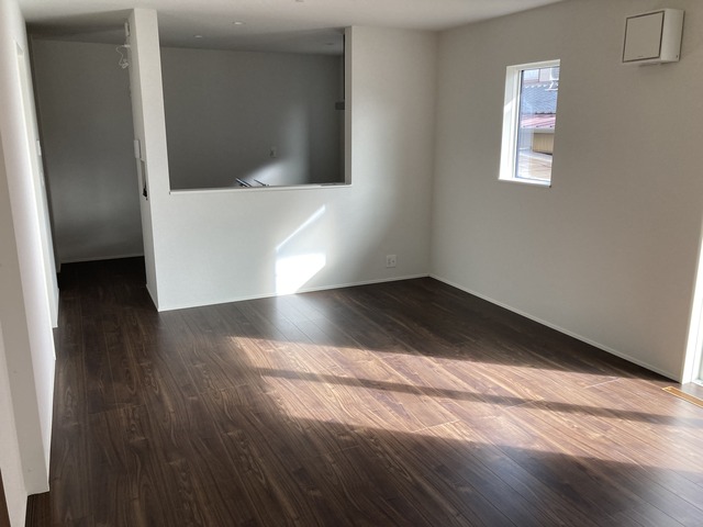 リナージュ湖西新居町新居　第２期の外観②