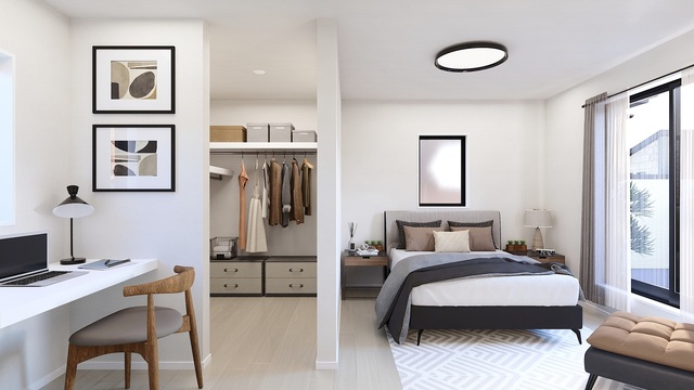 グラファーレ4234川島町中山11期6棟 ｜埼玉県比企郡川島町 の新築