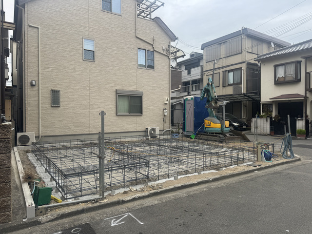 ハートフルタウン高石千代田4丁目1288番の外観②