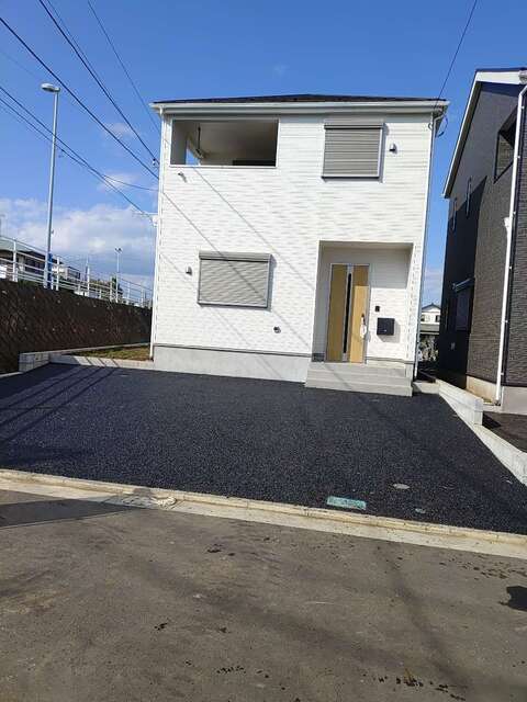 クレイドルガーデン茅ヶ崎市柳島 第11の外観②