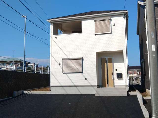 クレイドルガーデン茅ヶ崎市柳島 第11の外観②