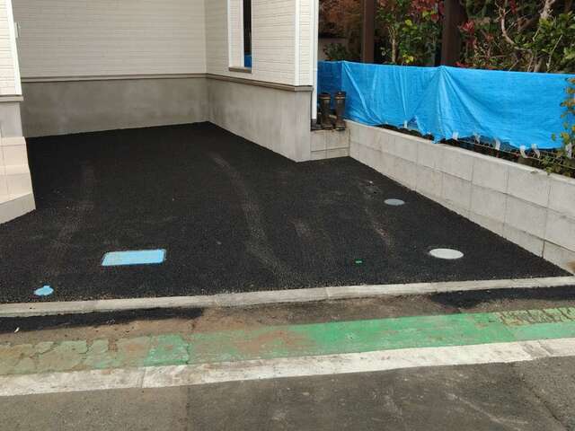 クレイドルガーデン綾瀬市落合南 第16の外観②