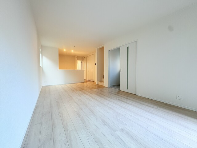 ハートフルタウン新座栄3丁目の外観②