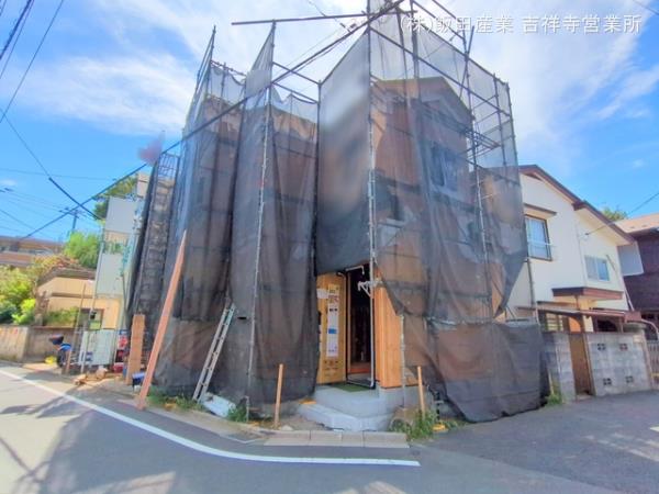 ハートフルタウン西東京泉町3丁目1793番の外観②