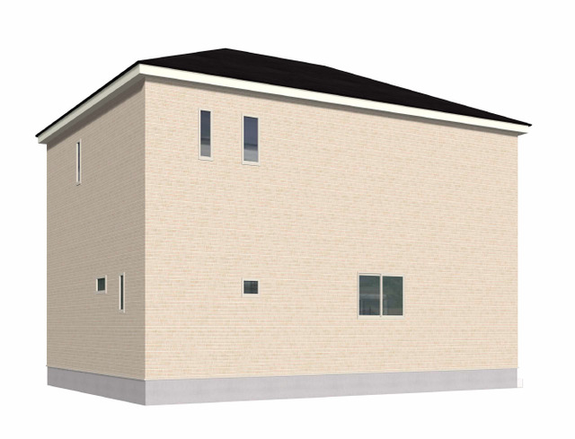 クレイドルガーデン御嵩町中 第4の外観②