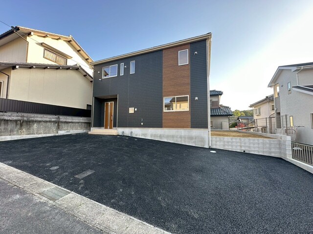 クレイドルガーデン御嵩町御嵩 第3の外観②