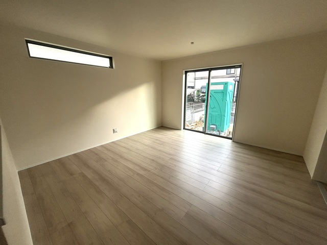 ハートフルタウンﾌﾟﾗｻﾞ409番の外観②