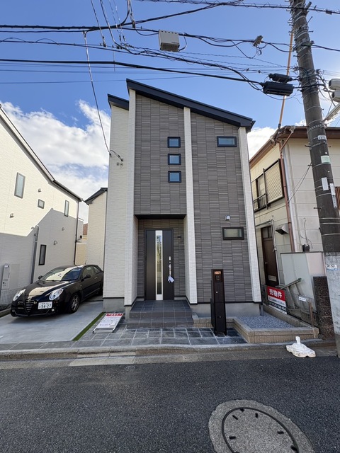 ハートフルタウン練馬大泉学園町2丁目2272番の外観②