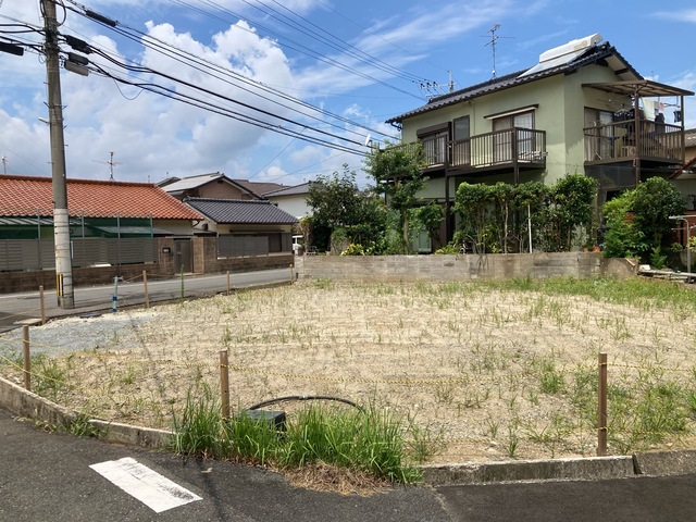 リーブルガーデン小倉南区徳吉東４丁目の外観②