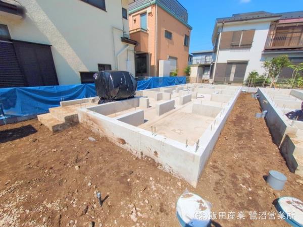 ハートフルタウン相模原市南区西大沼3丁目3605番の外観②