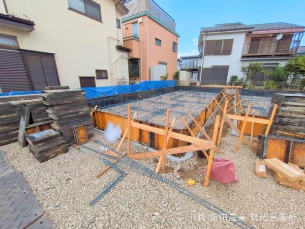 ハートフルタウン相模原市南区西大沼3丁目3605番の外観②