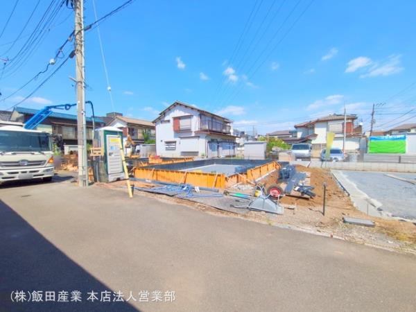 ハートフルタウン法人西東京富士町の外観②