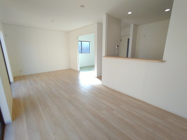 クレイドルガーデン鈴鹿市長太栄町 第4の外観②