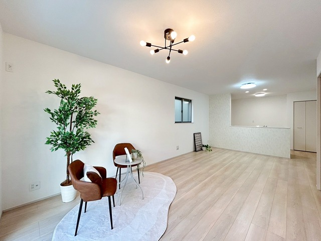 ハートフルタウン柏原円明町613番の外観②