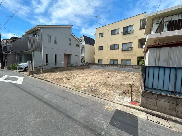 ハートフルタウン大森東4丁目3985番の外観②
