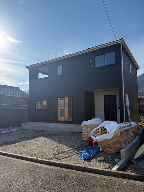 クレイドルガーデン大津市坂本 第31の外観②