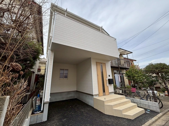 クレイドルガーデン新座市片山 第11の外観②