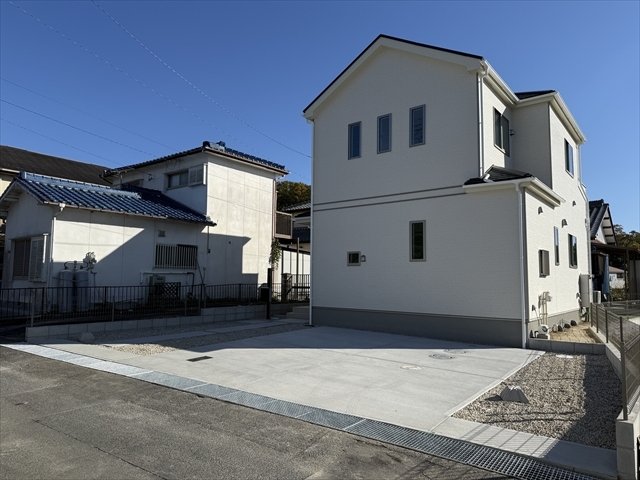 ハートフルタウン(東)瀬戸市中畑町の外観②