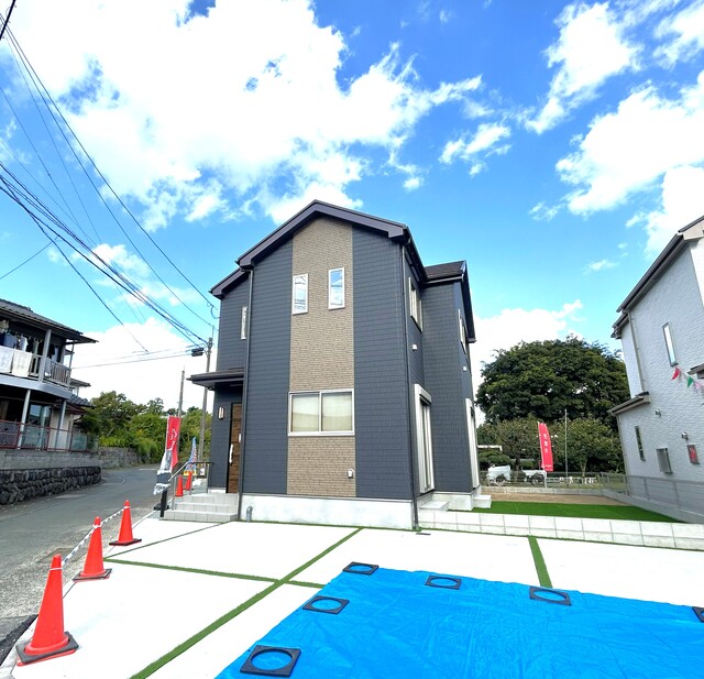 ハートフルタウン北区龍田弓削1丁目176番の外観②