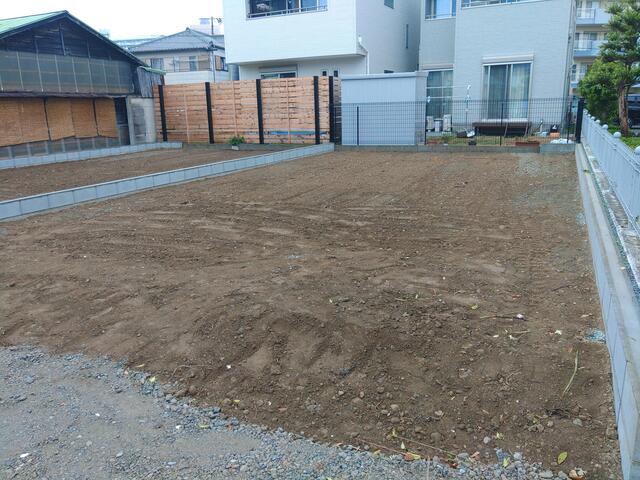 クレイドルガーデン浜松市中央区龍禅寺町 第2の外観②