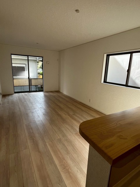 クレイドルガーデン西東京市富士町 第12の外観②