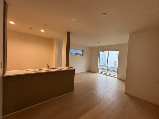 リーブルガーデン宮城野岩切分台３丁目Ⅰの外観②