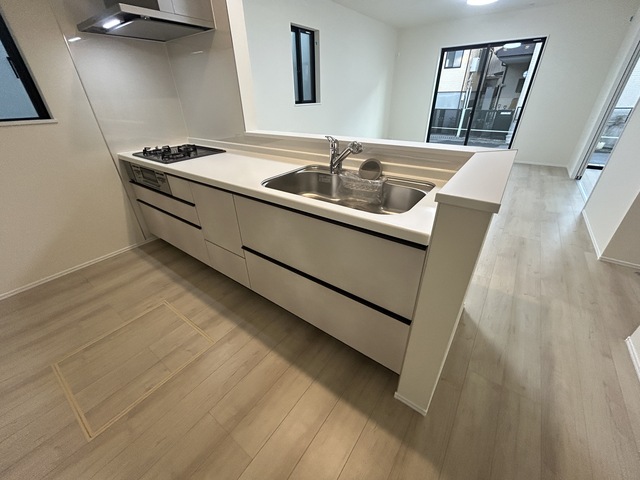 ハートフルタウン新座市畑中2丁目5741番の外観②