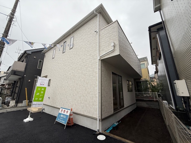 クレイドルガーデン相模原市南区大野台 第40の外観②