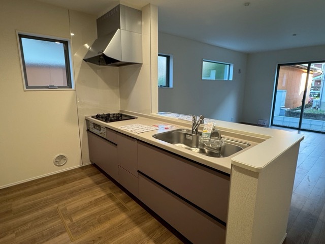 リーブルガーデン瀬戸市ひまわり台の外観②