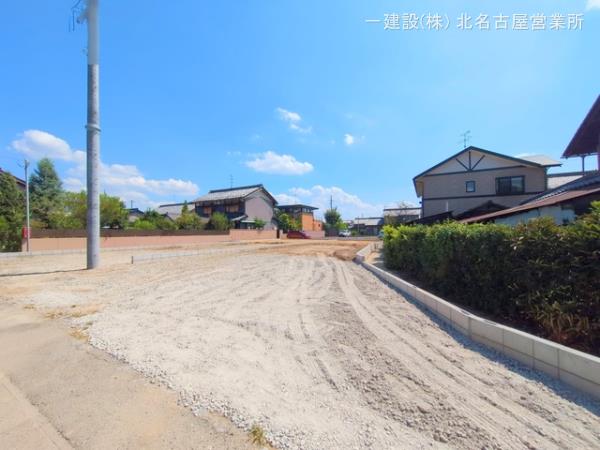 リーブルガーデン一宮市北方町の外観②