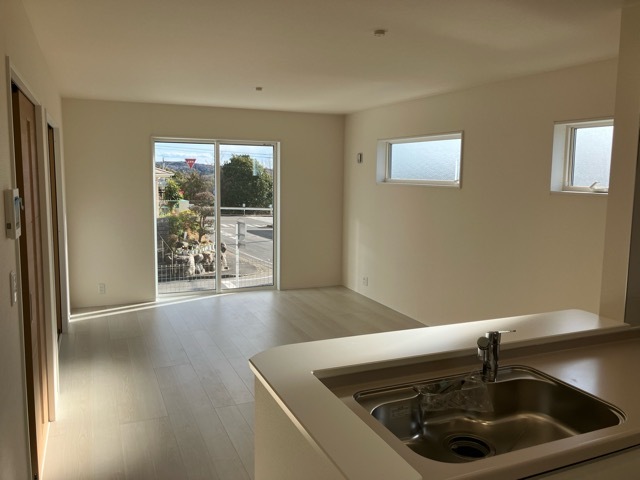 リーブルガーデン瀬戸市萩山台５丁目の外観②