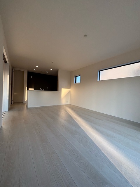 リーブルガーデン西尾市一色町野田の外観②