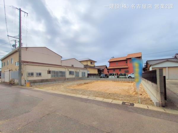 リーブルガーデン碧南市汐田町の外観②