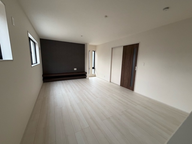 リーブルガーデン三芳町藤久保第２の外観②