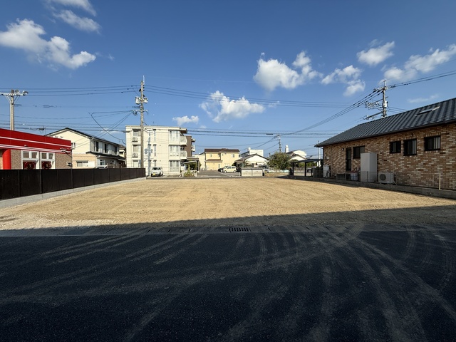 ハートフルタウン宮崎市花ｹ島町2681番の外観②